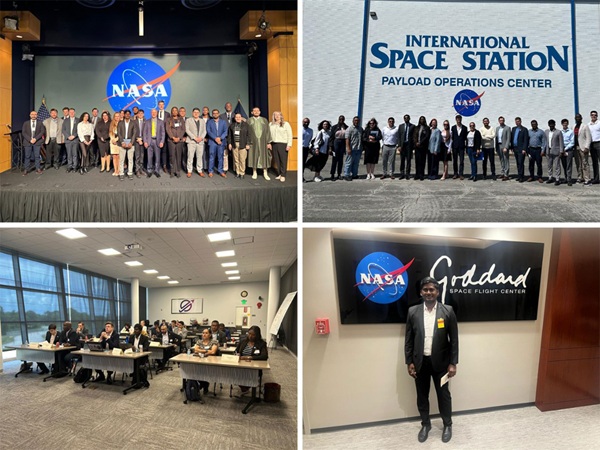 From a Tractor Driver’s Hut to the Halls of NASA: The Extraordinary Rise of India’s Rocket Scientist