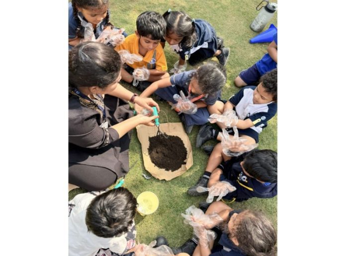 Future-Ready Education: What Parents Should Look for Beyond Academics