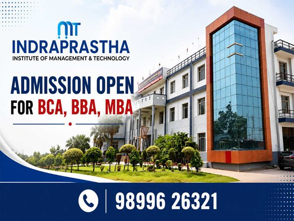 Admissions Open 2026 – 2027: IIMT Rohtak Offers Affordable Professional Education with AI-Integrated Learning